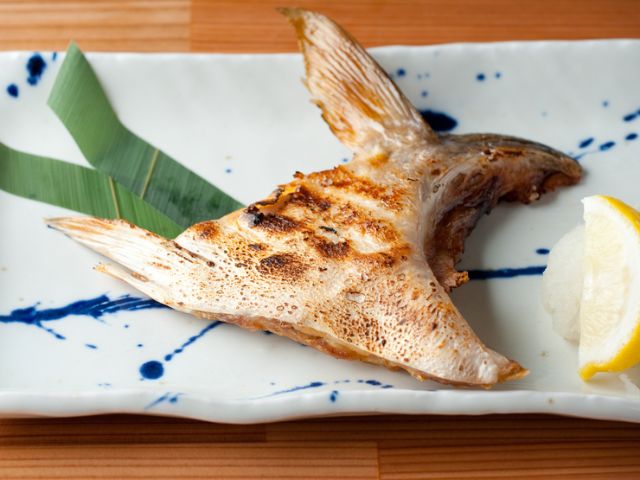 日本1月的寒冷,抵不过对美食的热爱!