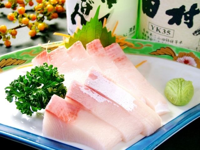 1月必吃!9家日本时令美食名店推荐!