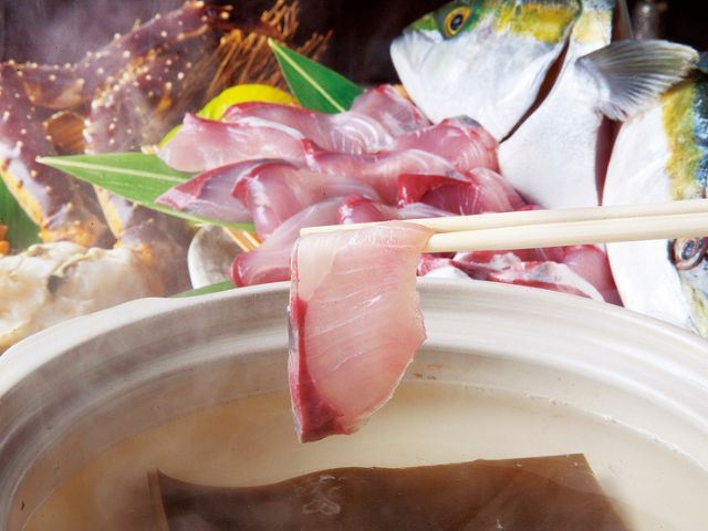 日本1月的寒冷,抵不过对美食的热爱!