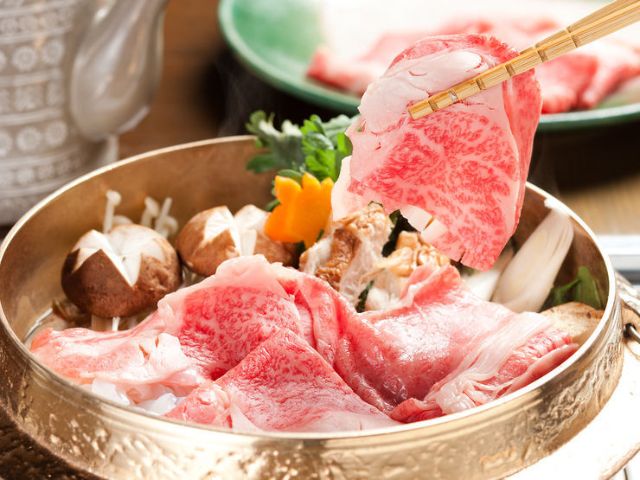 1月必吃！9家日本时令美食名店推荐！ 