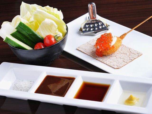 初入凉秋,3样必吃日本时令美食等你来!