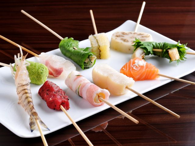 初入凉秋,3样必吃日本时令美食等你来!