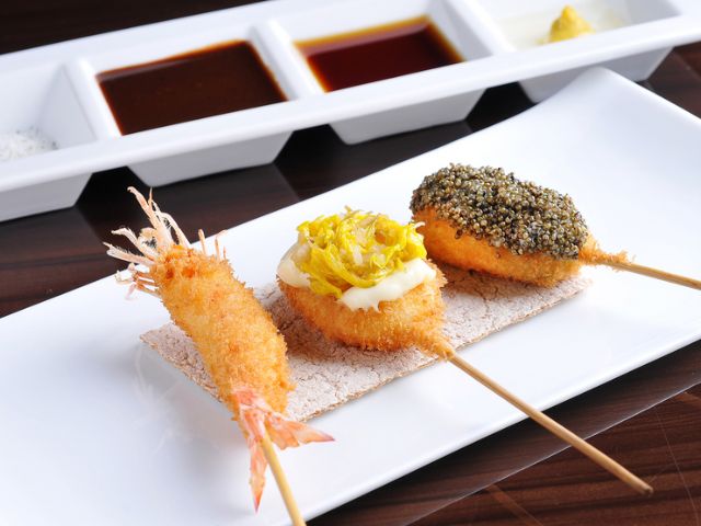 初入凉秋,3样必吃日本时令美食等你来!