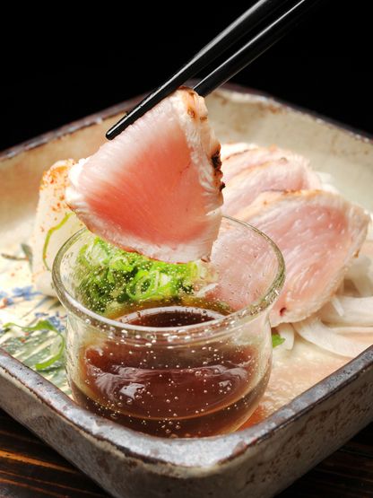 初入凉秋,3样必吃日本时令美食等你来!