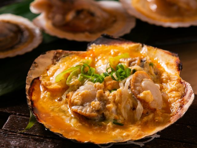 初入凉秋,3样必吃日本时令美食等你来!