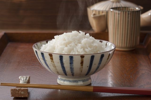 新米