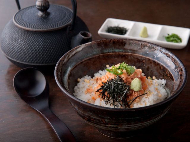 初入凉秋,3样必吃日本时令美食等你来!