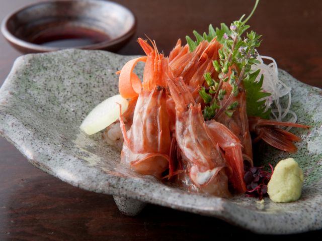 初入凉秋,3样必吃日本时令美食等你来!