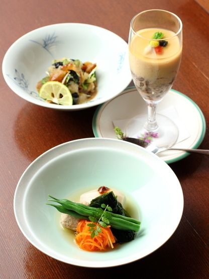 初入凉秋,3样必吃日本时令美食等你来!