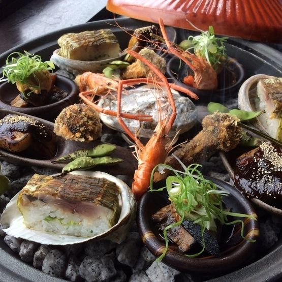 大热餐厅11家!玩转日本九州地区,吃遍九州美食!