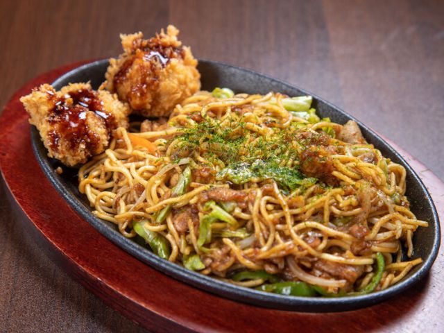 大热餐厅11家!玩转日本九州地区,吃遍九州美食!