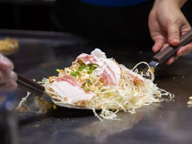 大热餐厅11家!玩转日本九州地区,吃遍九州美食!
