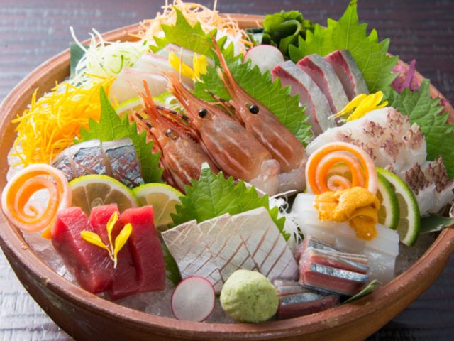 大热餐厅11家!玩转日本九州地区,吃遍九州美食!
