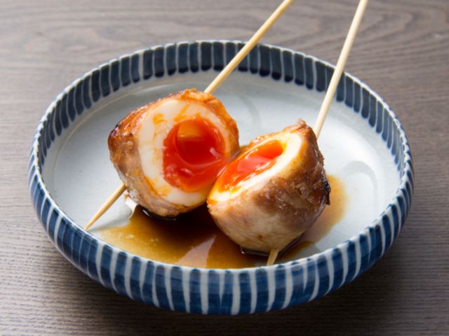 大热餐厅11家!玩转日本九州地区,吃遍九州美食!