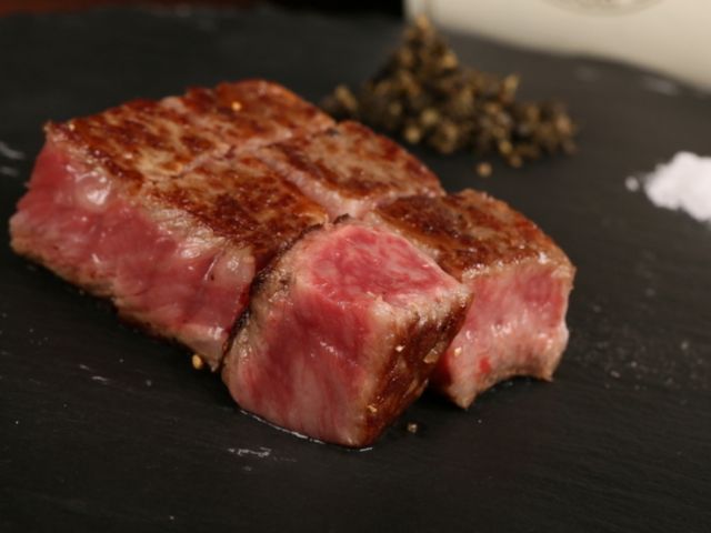 1. Teppan Steak Restaurant YANAGI