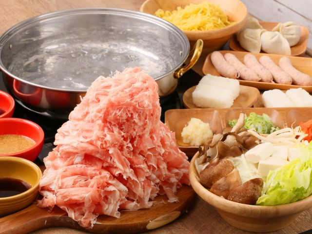 2. ONIUSU Sapporo Susukino Main Branch