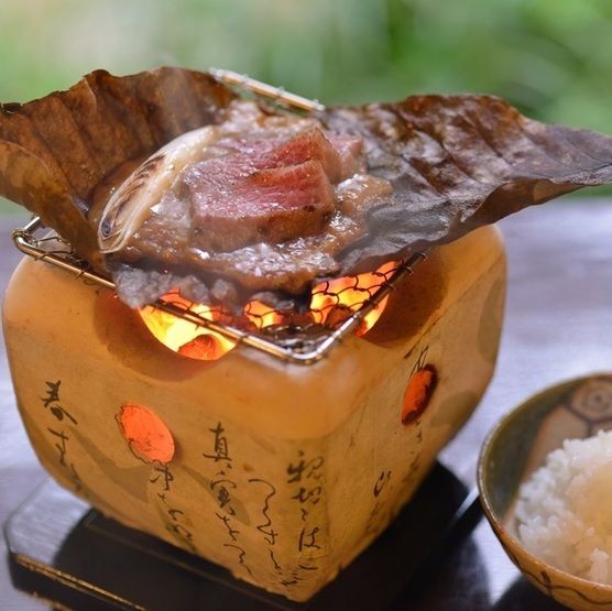 强推!东京10家露天餐厅,尽享美景美食!
