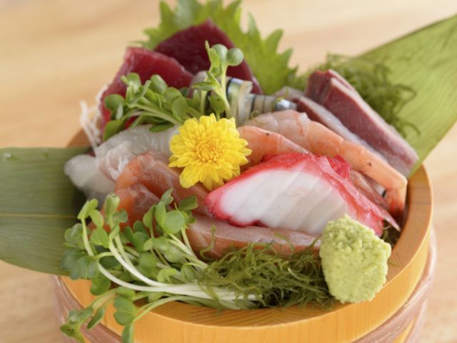 强推!东京10家露天餐厅,尽享美景美食!