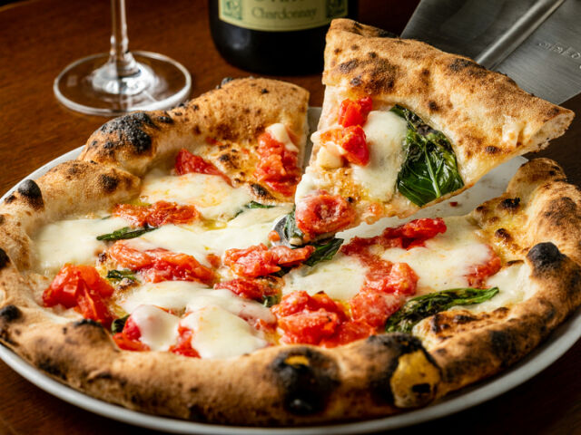 PIZZERIA GTALIA DA FILIPPO cuisine