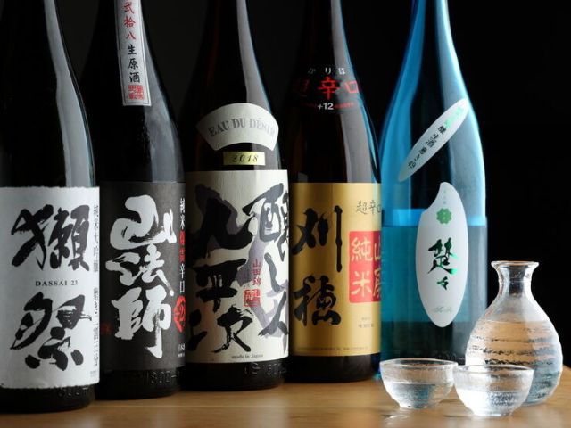 深冬2月的日本,必打卡的10家人气餐厅!