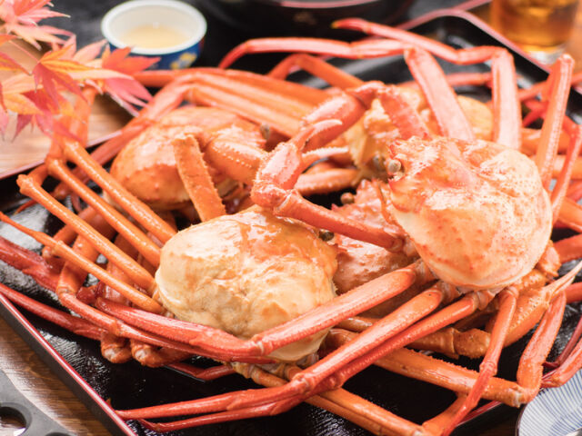 食事所 海岸 cuisine