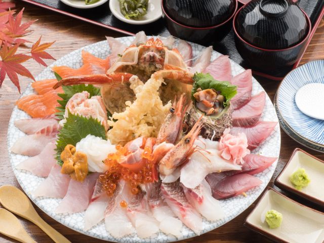 深冬2月的日本,必打卡的10家人气餐厅!