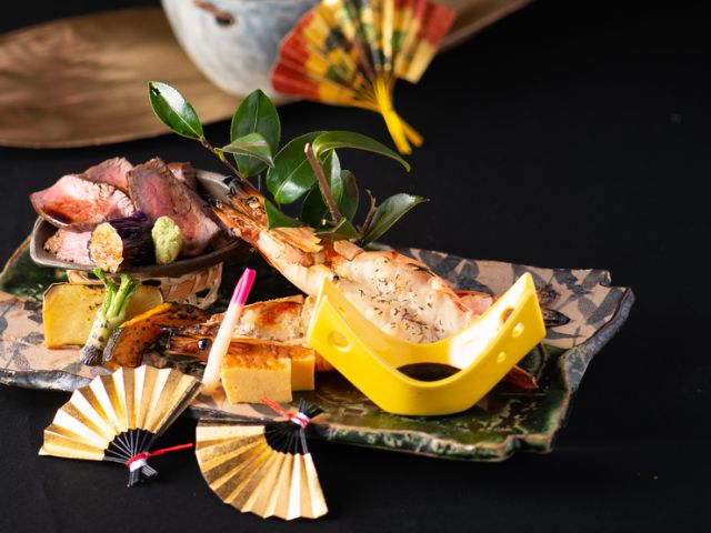 【福岡篇】疫情期間採取衛生安全對策的5家美食餐廳 　