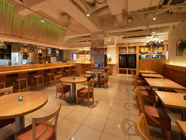 【福岡篇】疫情期間採取衛生安全對策的5家美食餐廳 　