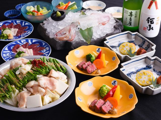 【福冈篇】疫情期间采取卫生安全对策的5家美食餐厅