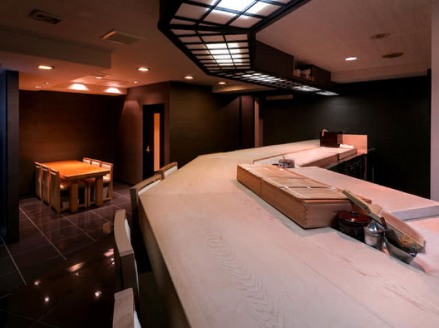 16 Must-try Sushi Restaurants in Tokyo Selected by a Popular Japanese Gourmet Website