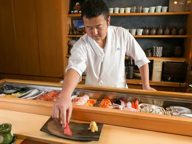 16 Must-try Sushi Restaurants in Tokyo Selected by a Popular Japanese Gourmet Website