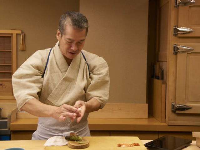 16 Must-try Sushi Restaurants in Tokyo Selected by a Popular Japanese Gourmet Website