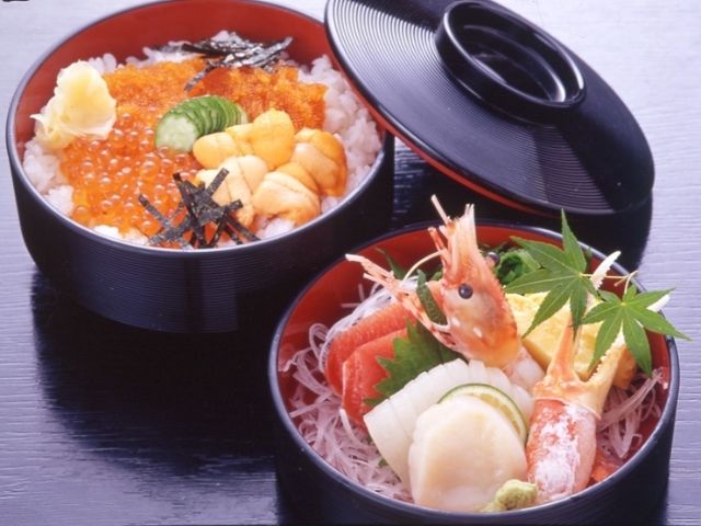北海道美食图鉴!精选必吃餐厅8家等你来打卡!