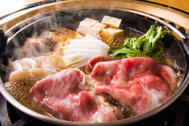 AN之家 cuisine