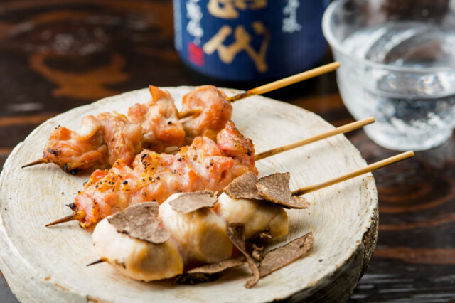 直 南2条店 cuisine
