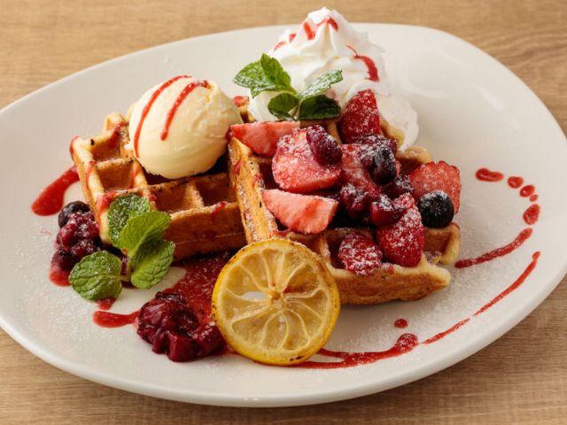 东京美食一日游!10家美味等你来打卡!