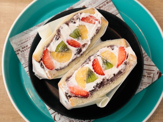 东京美食一日游!10家美味等你来打卡!