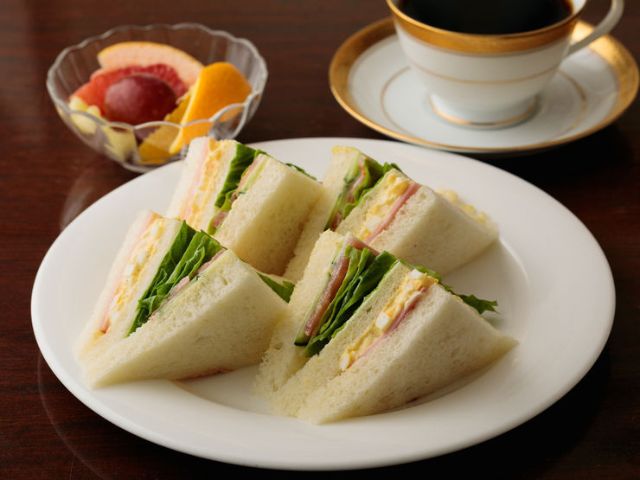 东京美食一日游!10家美味等你来打卡!