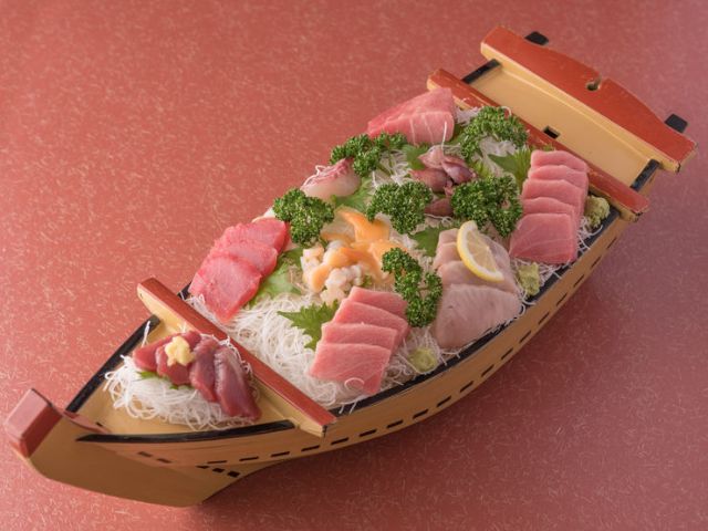 东京美食一日游!10家美味等你来打卡!
