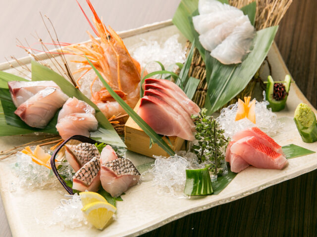 南青山 HIFUMI cuisine