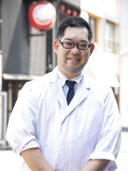 大阪5位名厨精选人气日本酒