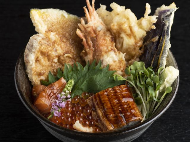 大阪5位名厨精选人气日本酒