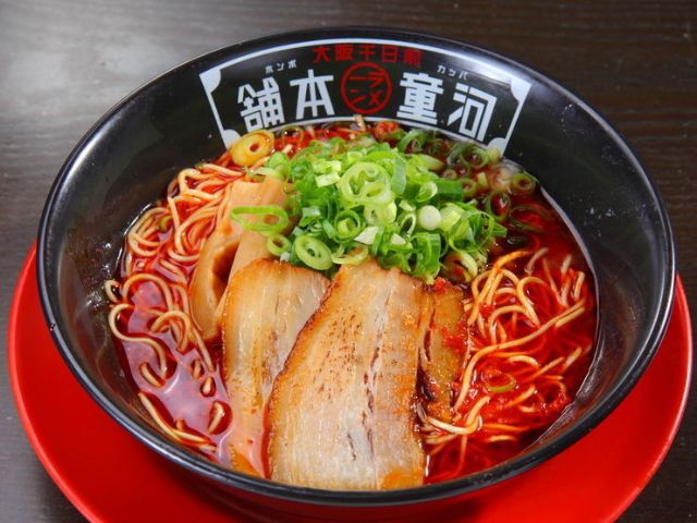不知道就亏了!大阪1日游,美食美景两不误!