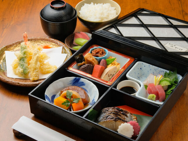 新和食 MIYAKE cuisine