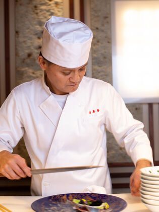 福冈6位名厨精选美酒,尽享美食美酒!