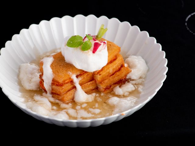 福冈6位名厨精选美酒,尽享美食美酒!