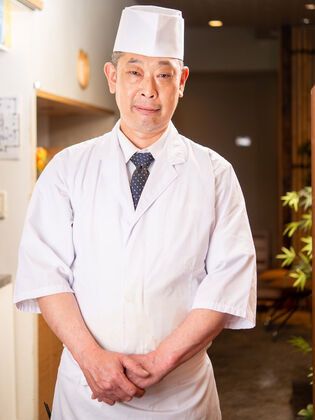 福冈6位名厨精选美酒,尽享美食美酒!
