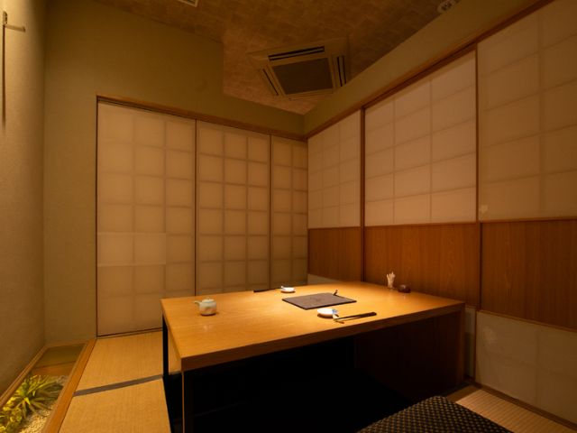 KAIZANTEI Tenjin branch