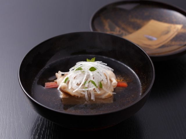 乍暖还寒的3月,4样时令美食陪你迎春日!