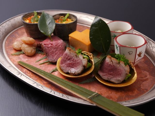 京都5位名厨精选日本美酒